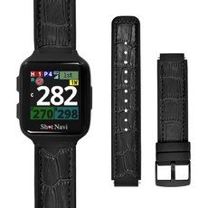 Shot Navi SkyNova GPS 19 g & Shot Tracker USB Type-C (샷 네비게이션) 골프 네비게이션