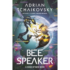 (영문도서)Bee Speaker Hardcover, Head of Zeus -- An Adastra ..., English, 9781035901456