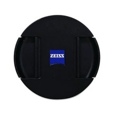 ZEISS 蔡司 鏡頭前蓋 適用於 Loxia Touit Batis Milvus 系列, 1個, 58mm