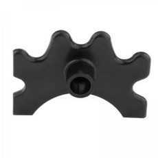 당구대 하이 스누커 도구 당구 게임 연습용, 1개, 기본