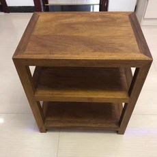 원목 오디오장식장 오디오장 모던 거치대 콘솔 오디오랙 선반, 맞춤 제작