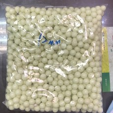 12mm夜光珠 1公斤裝
