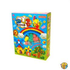 RS 퍼니콘 200알 공예재료 미술재료