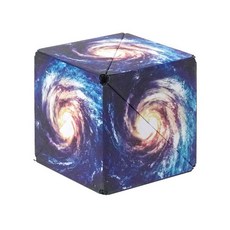 아트 우주큐브 - 허리케인fal8+6mYK