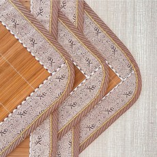티류으스 1인용 대나무 돗자리 여름 탄화 매트 190x60cm 싱글, 70x180, 927506828998