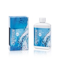 因特力淨 酵速素口水(清涼薄荷)300c.c 滿額贈 愛草學手工皂, 5個, 300ml