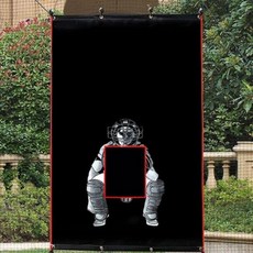 야구 투수 타격 배팅망 훈련용 투구 스트라이크 피칭망 훈련 A. 스타일 1, C. 스타일 3