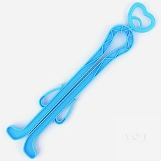 에이오티(AOT)샵 부츠정리기 롱부츠보관케이스, 1개