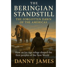 (영문도서)The Beringian Standstill: The Forgotten Dawn of the Americas: How an Ice Age ref... Paperback, Independently Published, English, 9798269778044