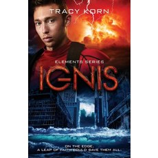 Ignis Paperback, Snowy Wings Publishing, English, 9781946202758