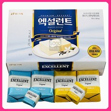 빙그레 더엑설런트 오리지널 800ml, 1개