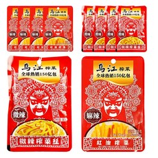 烏江榨菜, 800g, 1套