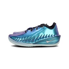 Nike G.T. Cut 4 冰川藍色 籃球鞋