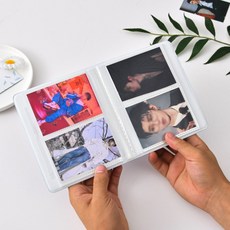 2단 콜렉트북 포카 바인더 엔시티 방탄 콜북 수납, 상세페이지 참조, 3콜렉트북2단-월드