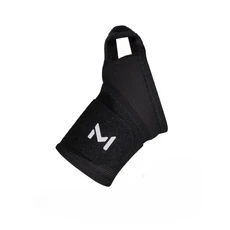 손목 보호대 손목 통증 보호 건초 외장 스트레인 남성 여성 배드민턴 벤치 프레스 피트니스 통기성 경량 탄, 02 1pc black