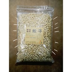 低溫烘焙松子600g(可即食)(素), 1個