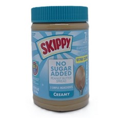 스키피 노슈거에디드 크리미, 1개, 454g