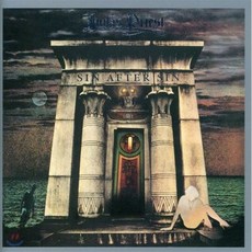 [CD] Judas Priest (주다스 프리스트) - Sin After Sin [2001 Original Recording Remastered]