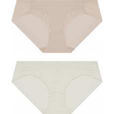 게스언더웨어 속옷 프리메쉬 햄팬티 2종세트EP211 CTB101 SAP681