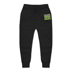 Ti-chan T7P_003 Baggy Pants 中性運動褲 7 長褲