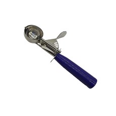 키친초이스 아이스크림 스쿱, 40호퍼플, 1개