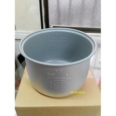 10人份 內鍋 B114 台灣製造, 1個