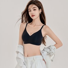 A2G 隱形聚攏輕裸感內衣，果凍軟支撐，冰涼透氣，無痕舒適，運動內衣機能