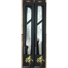 工具家達人 台灣製 臻 麵包刀 西點刀 吐司刀 蛋糕刀 鋸齒刀 水果刀, 1個, 270mm