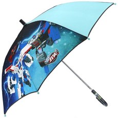 Yotta 헬로카봇11 은하계 53 우산-연블루