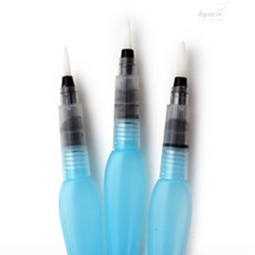 디에인샵 물붓 워터펜, 중