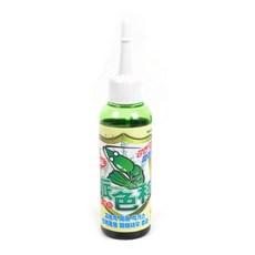 맥 스페셜 맥색이 파래 엑기스 벵에돔 용 100ML 파래새우 파래향 액기스, 3개