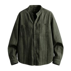 長款運動保暖夾克