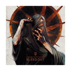 (수입 LP) Within Temptation Bleed Out Red & Black [New Vinyl LP] Black Colored Vinyl, (수입 LP) Within Temptation Blee