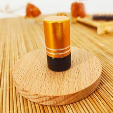 頂級野生惠安沉香精油 4g 純天然 越南沉香油 棋楠香薰 無添加 手串保養, 1個, 1ml, 沉香精油