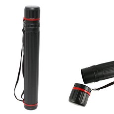 미술 제도통 화구통 대형 59000EA 1EA, 본상품