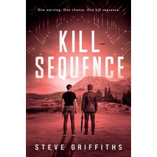 (영문도서)Kill Sequence: Vengeance Has Evolved Paperback, Beach Book Press, English, 9781965621066