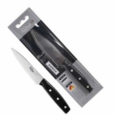 라이트 과도 12cm 주방용칼 부엌칼 조리칼