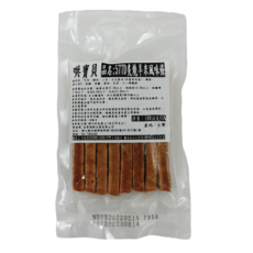 哄寶貝 炙燒羊米風味條, 1個, 577炙燒羊米風味條