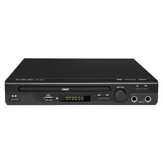 O-Hi-Yo HD-200 DVD播放機，支援USB隨身碟播放、卡拉OK功能，打造家庭影音娛樂中心