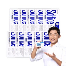 솔티스 타마플렉스 관절&연골 프로텍션 5days, 10정, 10개