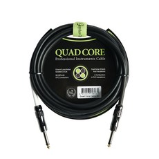고퍼우드 어쿠스틱 Quad core cable, 1개