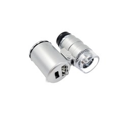 초소형 60배율 현미경