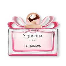 페라가모 세뇨리나 인 피오레 EDT, 100ml, 1개