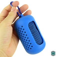 헌군 휴대용 운동 쿨타월 82x27.8cm 쿨링타올 땀흡수수건 냉수건