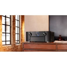 Marantz SR8012 11.2聲道 4K 環繞劇院擴大機 天龍馬蘭士 日本精品旗艦機種