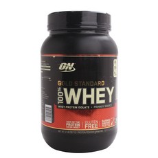 OPTIMUM NUTRITION 分離乳清蛋白補充粉 藍莓起司蛋糕口味, 1個, 907克
