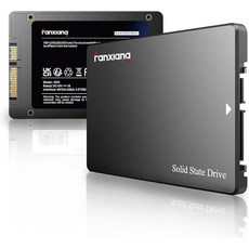 S101 1TB SSD SATA III 6Gbs 2.5 내장 솔리드 스테이트 드라이브 읽기 속도 최대 550MBs 노트북 및 PC 데스크톱과 호환블랙, 500GB, 상세참조