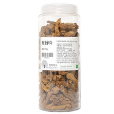 행복약초 볶은 둥굴레차, 1개