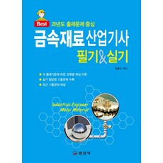 iljinsa 金屬材料產業技師 筆試 術科：以歷屆考古題為中心