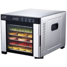 SPT 六層微電腦乾果機 SFD-806A